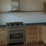 keuken-g4b thuysvoormaatwerk Projectinrichting keuken en interieurbouw