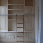 thuysvoormaatwerk Projectinrichting keuken en interieurbouw