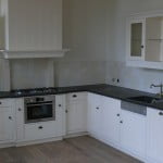 thuysvoormaatwerk Projectinrichting keuken en interieurbouw