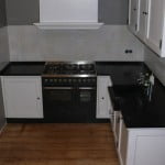 thuysvoormaatwerk Projectinrichting keuken en interieurbouw