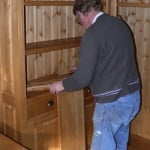 thuysvoormaatwerk Projectinrichting keuken en interieurbouw