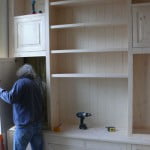 thuysvoormaatwerk Projectinrichting keuken en interieurbouw