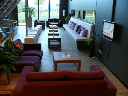 thuysvoormaatwerk Projectinrichting keuken en interieurbouw