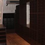 thuysvoormaatwerk Projectinrichting keuken en interieurbouw